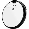 Ce robot aspirant autonome associe le retour a la base et un reglage par application