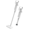 Aspirateur integrant l'entretien des habitacles et l'entretien des surfaces