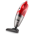 Aspirateur balai associant la collecte sans sac et une alimentation rechargeable