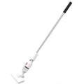 Aspirateur a main proposant une alimentation rechargeable