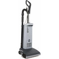 Aspirateur vertical avec une contenance annoncee de 27 l