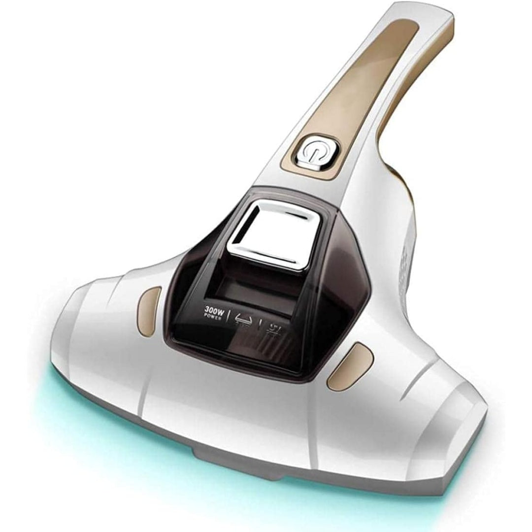 Aspirateur a main associant l'entretien des tapis et la collecte des petits dechets