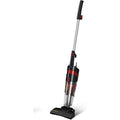 Aspirateur vertical avec la collecte des poils