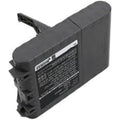 Cette batterie rechargeable combine une capacite annoncee de 2800 mAh et une alimentation rechargeable