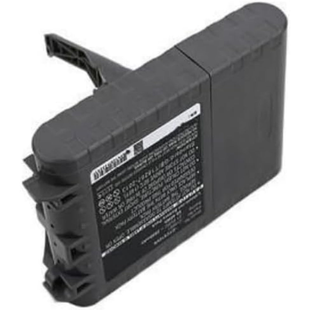 Cette batterie rechargeable combine une capacite annoncee de 2800 mAh et une alimentation rechargeable