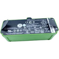 Batterie de remplacement alliant le remplacement de la batterie et une capacite annoncee de 5200 mAh