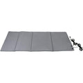 Lot de 2 filtres de remplacement avec une filtration des particules fines