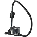 Aspirateur au format traineau offrant une filtration des particules fines